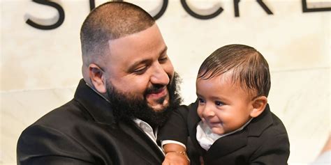 dj khaled buys son rolex|DJ Khaled Buy His Son Asahd A $34,000 Diamond Rolex.